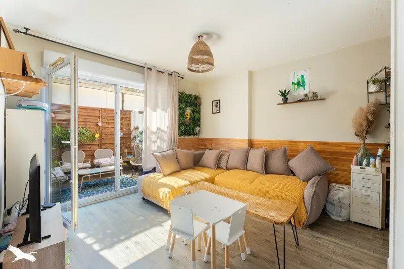 Appartement à vendre, 58m², Montpellier