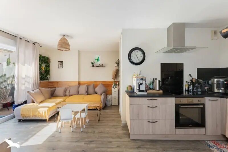 Appartement à vendre, 58m², Montpellier