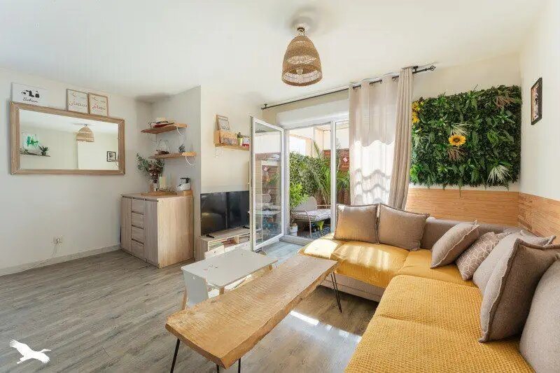 Appartement à vendre, 58m², Montpellier