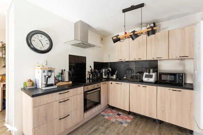 Appartement à vendre, 58m², Montpellier