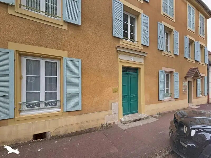 Appartement à vendre, 48m², L'Isle-Adam