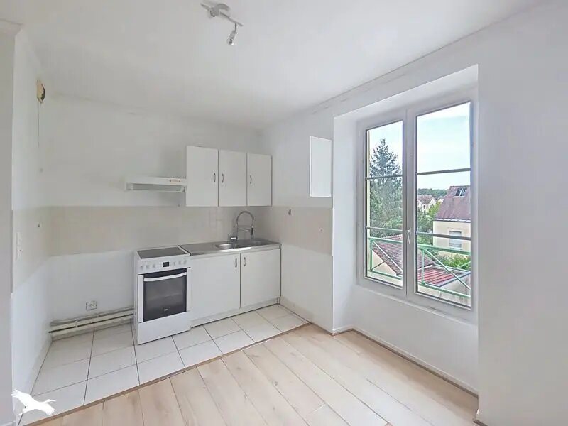 Appartement à vendre, 48m², L'Isle-Adam