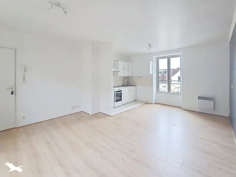 Appartement à vendre, 48m², L'Isle-Adam