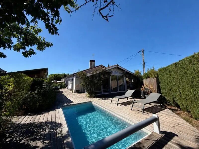Maison à vendre, 100m², Arès