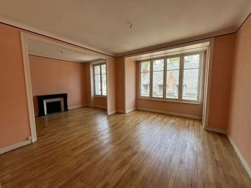 Appartement à vendre, 106m², Tulle