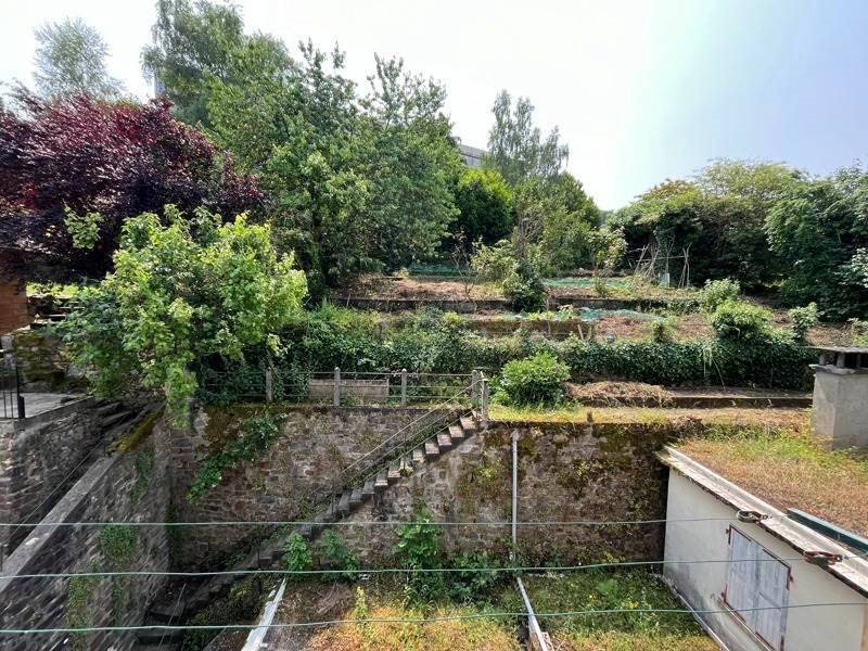 Appartement à vendre, 106m², Tulle