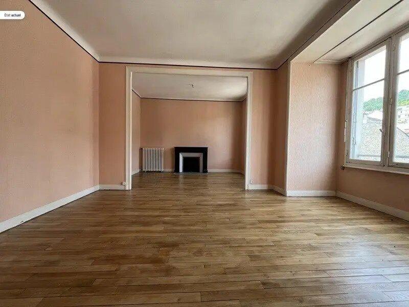 Appartement à vendre, 106m², Tulle