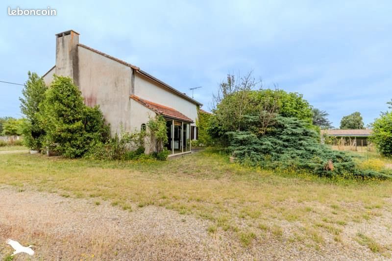 Maison à vendre, 96m², Coutras