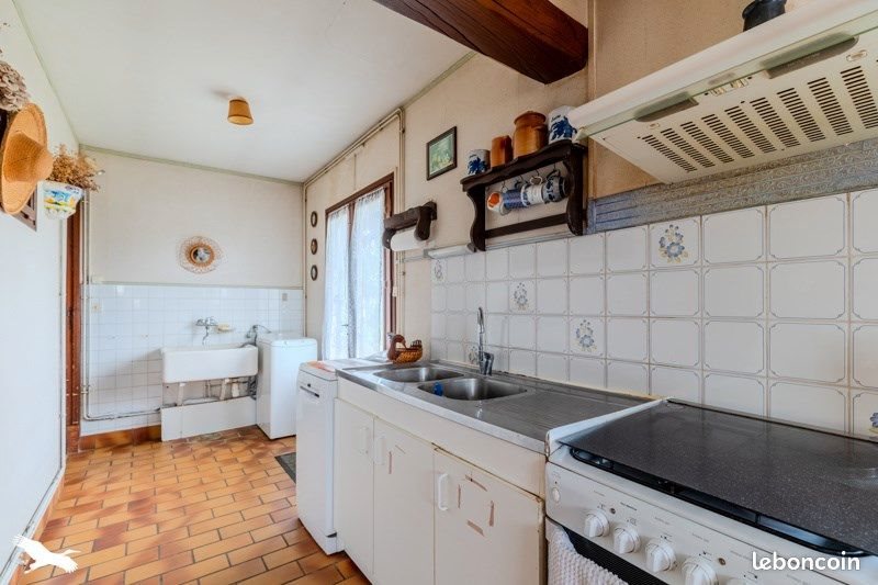 Maison à vendre, 96m², Coutras