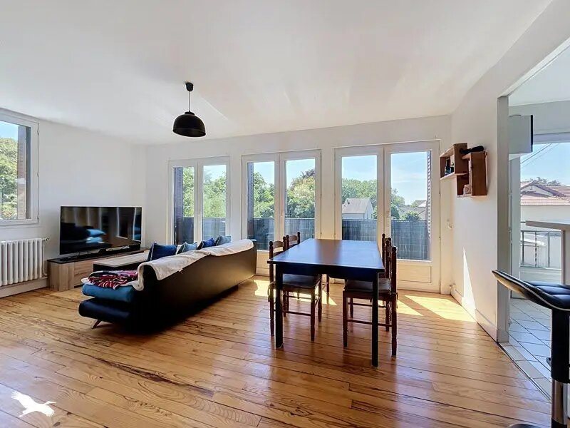 Appartement à vendre, 47m², Marines