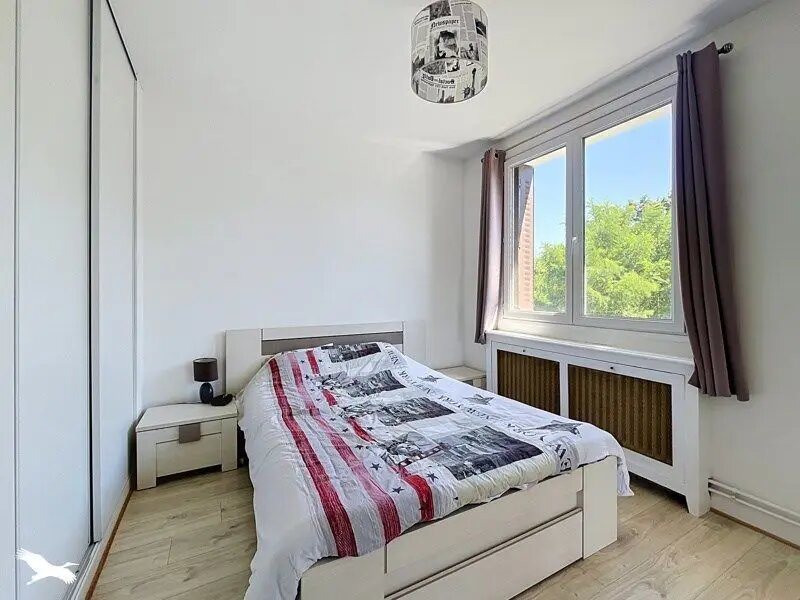 Appartement à vendre, 47m², Marines