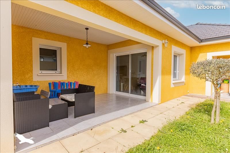 Maison à vendre, 135m², Bordes
