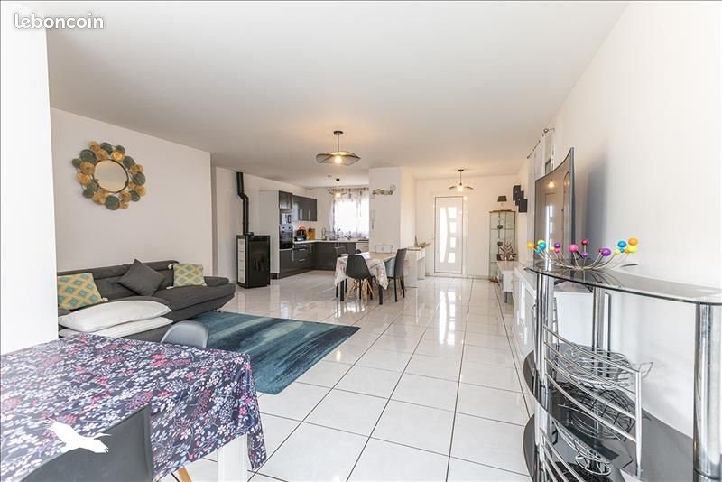 Maison à vendre, 135m², Bordes