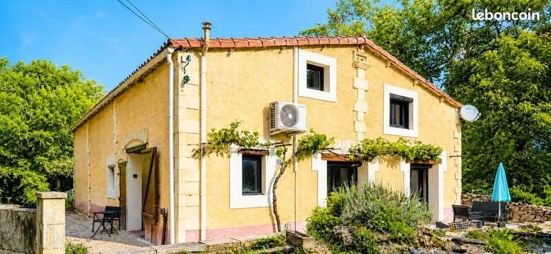 Maison à vendre, 120m², Bassillac