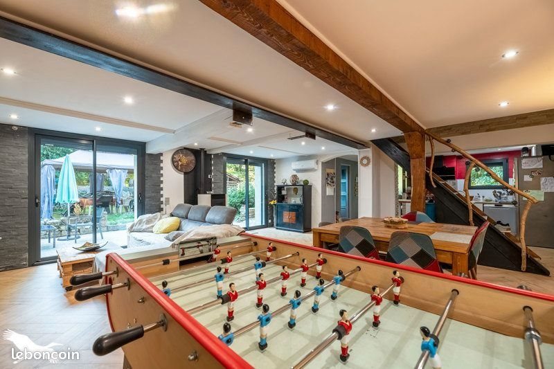 Maison à vendre, 120m², Bassillac