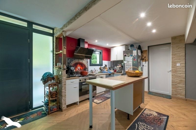 Maison à vendre, 120m², Bassillac