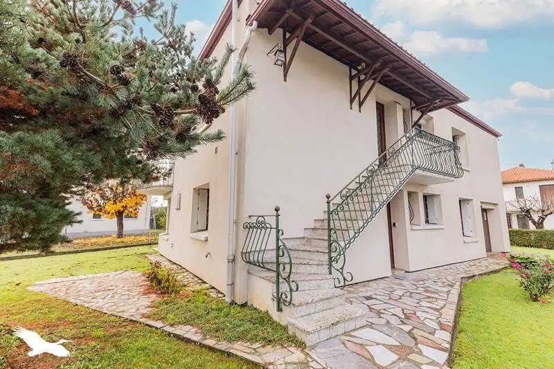 Maison à vendre, 173m², Tarbes