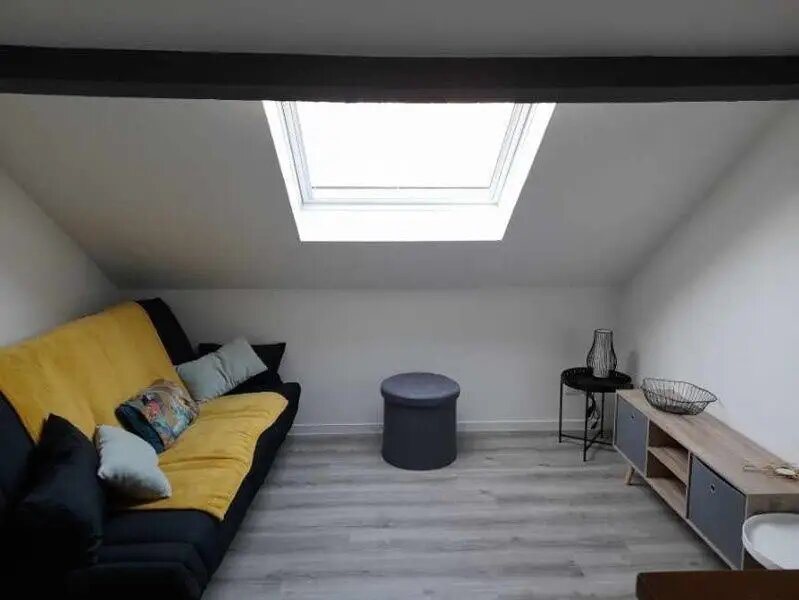 Appartement à vendre, 14m², Auvers-sur-Oise