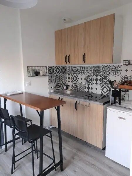 Appartement à vendre, 14m², Auvers-sur-Oise