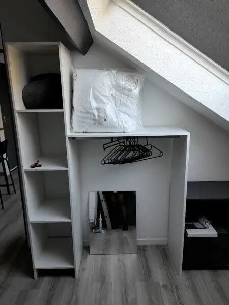 Appartement à vendre, 14m², Auvers-sur-Oise