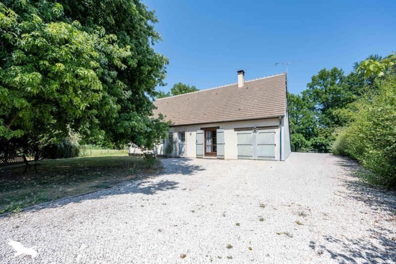 Maison à vendre, 138m², Saint-Viâtre