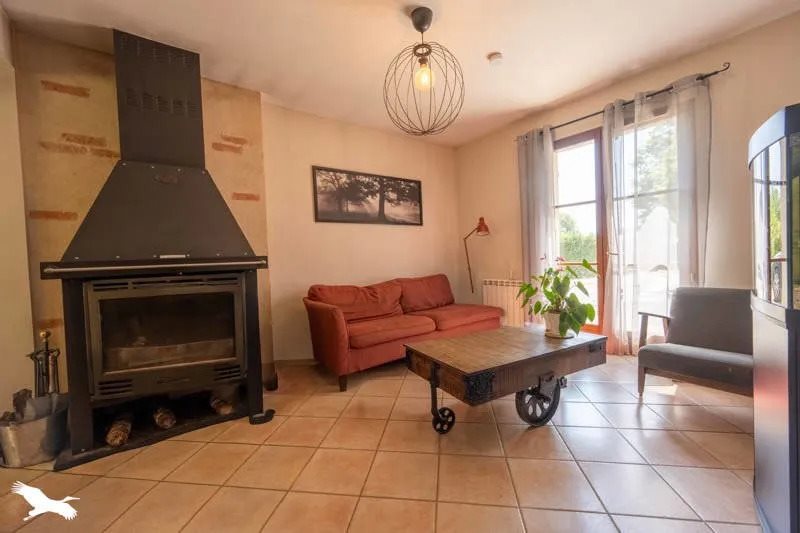 Maison à vendre, 138m², Saint-Viâtre