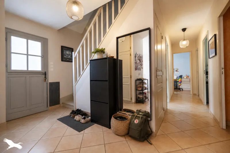 Maison à vendre, 138m², Saint-Viâtre