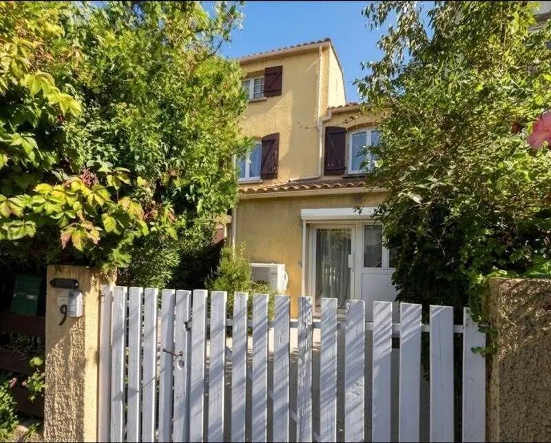 Maison à vendre, 99m², Béziers