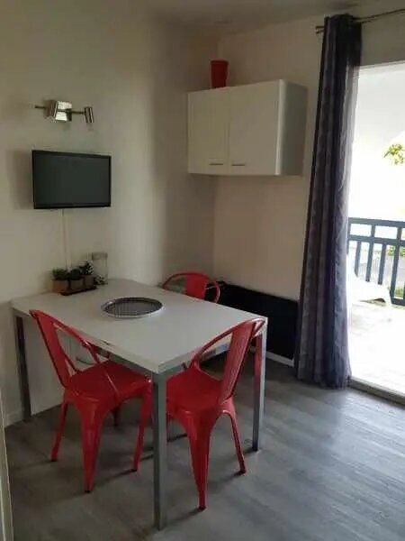 Appartement à vendre, 17m², Guéthary