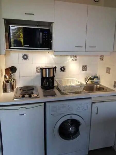 Appartement à vendre, 17m², Guéthary