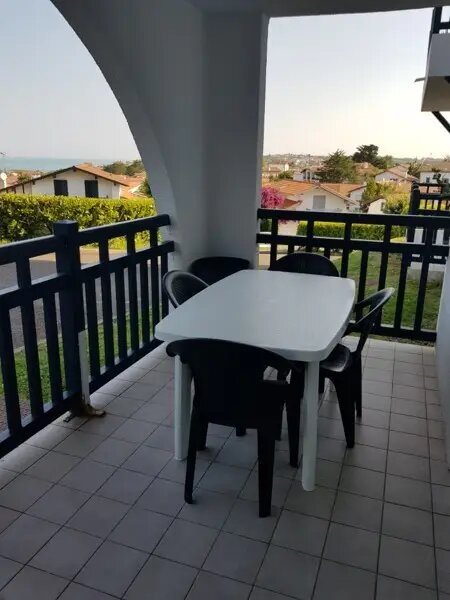 Appartement à vendre, 17m², Guéthary