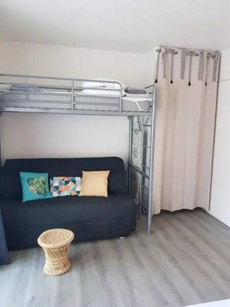 Appartement à vendre, 17m², Guéthary