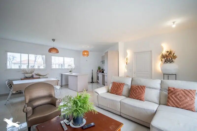 Maison à vendre, 93m², Dax