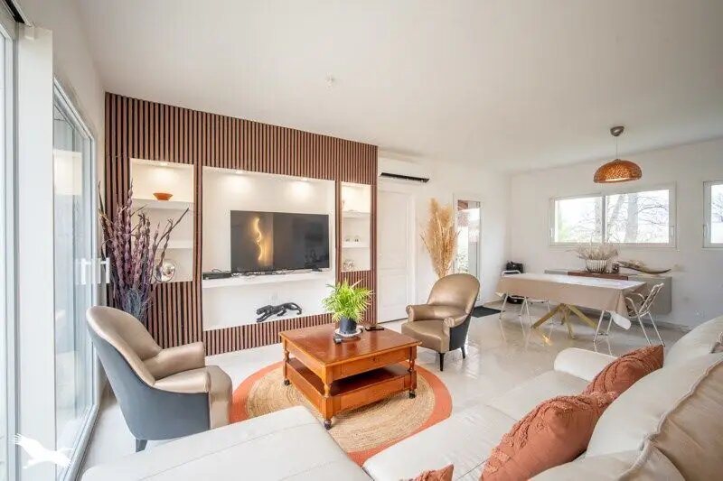 Maison à vendre, 93m², Dax