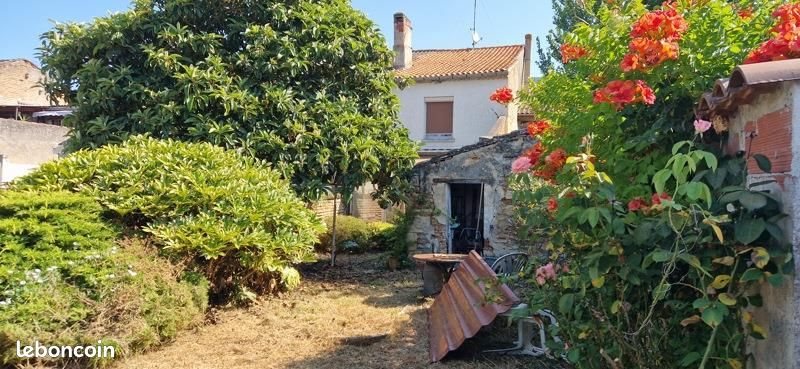 Maison à vendre, 150m², Marmande