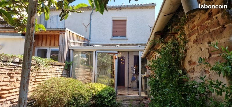 Maison à vendre, 150m², Marmande
