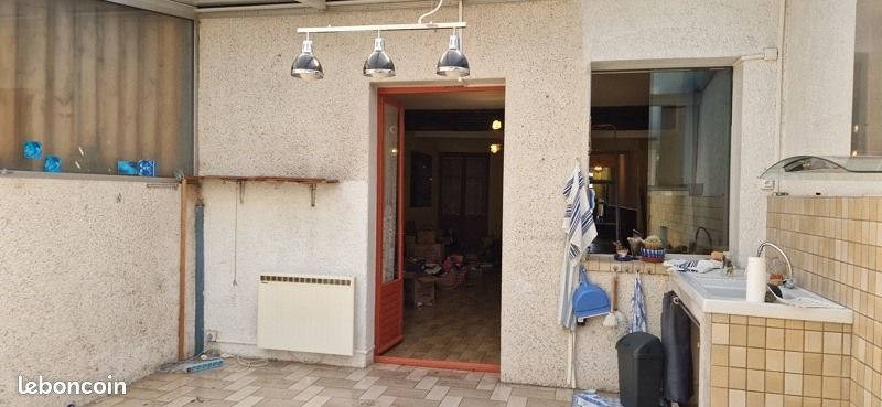 Maison à vendre, 150m², Marmande