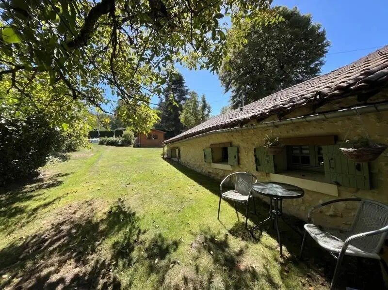 Maison à vendre, 100m², Saint-Aquilin
