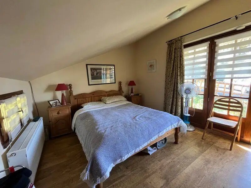 Maison à vendre, 100m², Saint-Aquilin