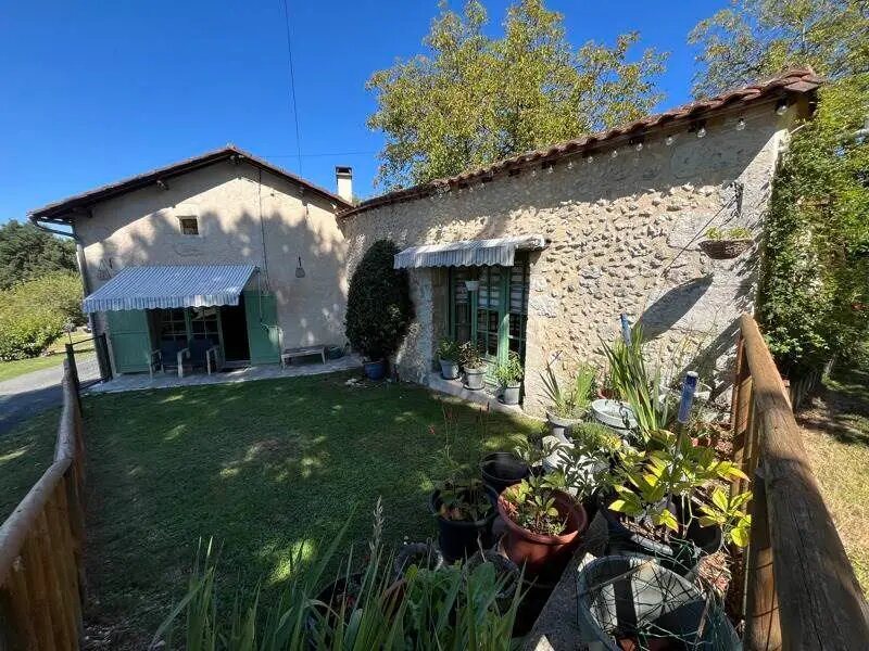 Maison à vendre, 100m², Saint-Aquilin