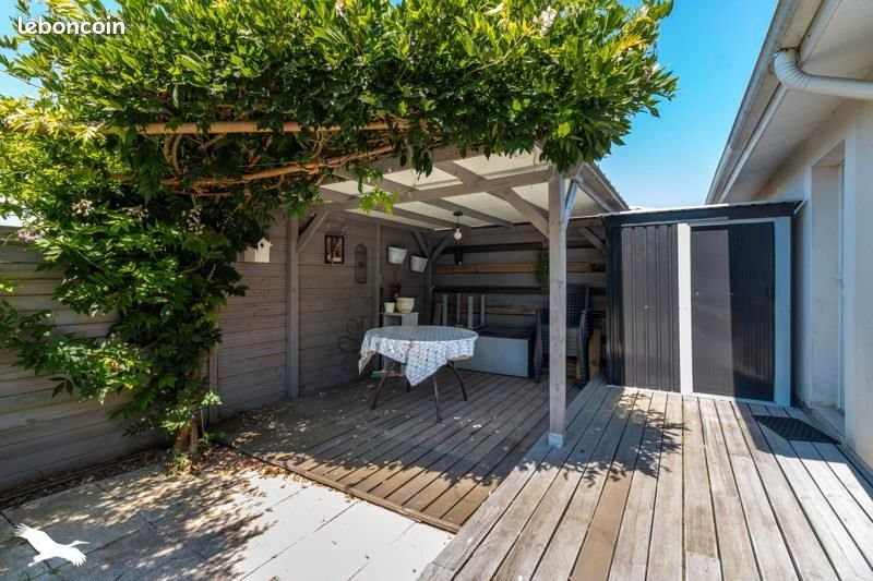 Maison à vendre, 67m², Oeyreluy