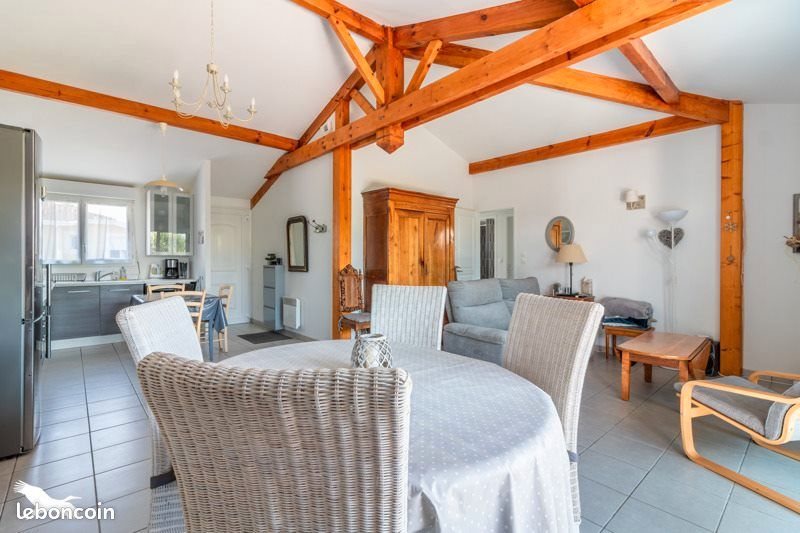 Maison à vendre, 67m², Oeyreluy