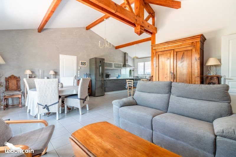 Maison à vendre, 67m², Oeyreluy