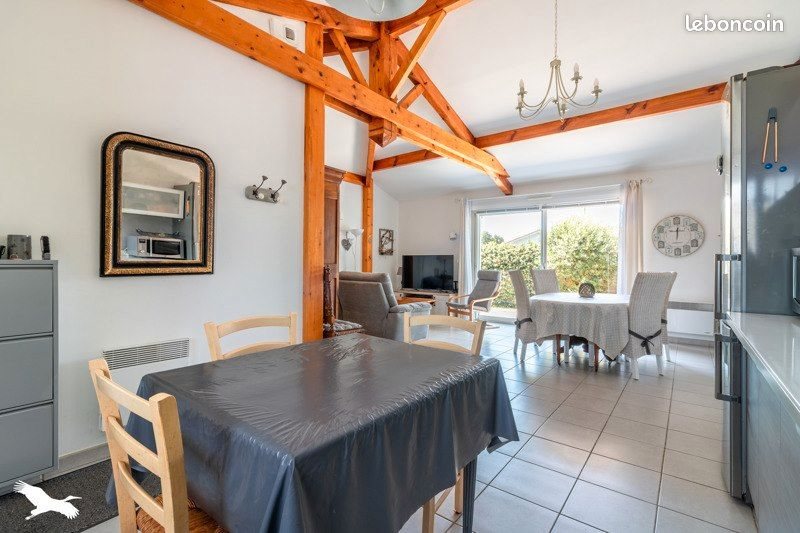 Maison à vendre, 67m², Oeyreluy