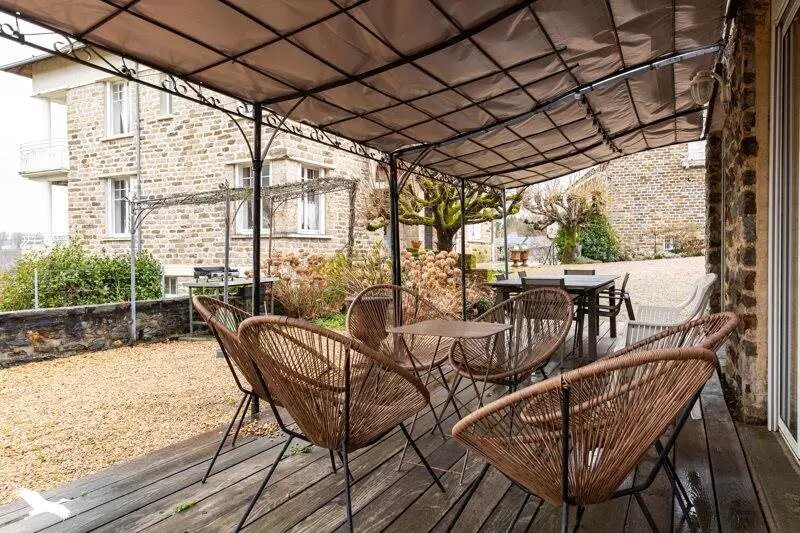 Maison à vendre, 386m², Uzerche
