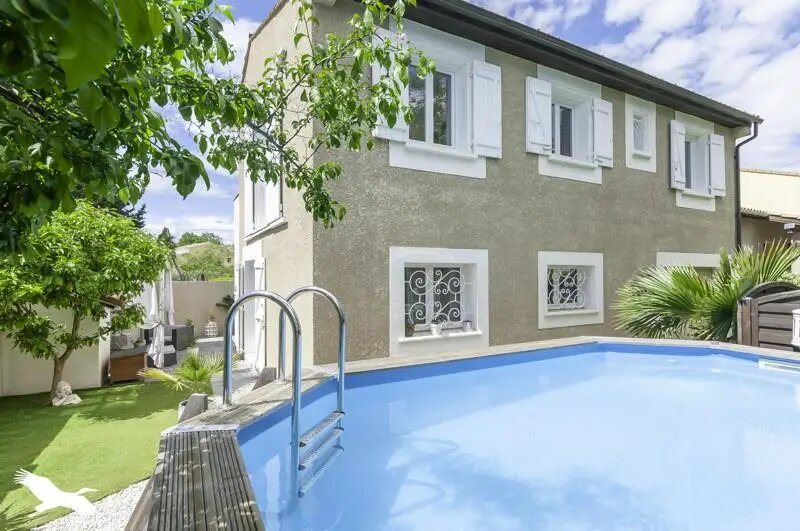 Maison à vendre, 106m², Agde (Cap d'Agde)