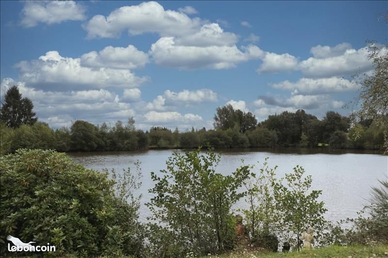 Maison à vendre, 39m², Saint-Yrieix-la-Perche