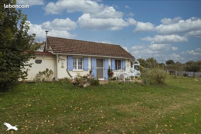 Maison à vendre, 39m², Saint-Yrieix-la-Perche