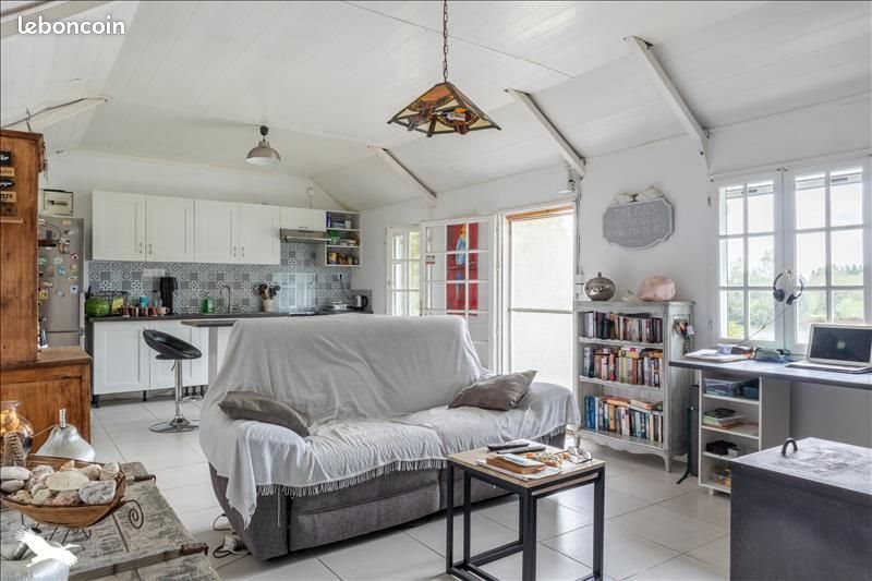 Maison à vendre, 39m², Saint-Yrieix-la-Perche