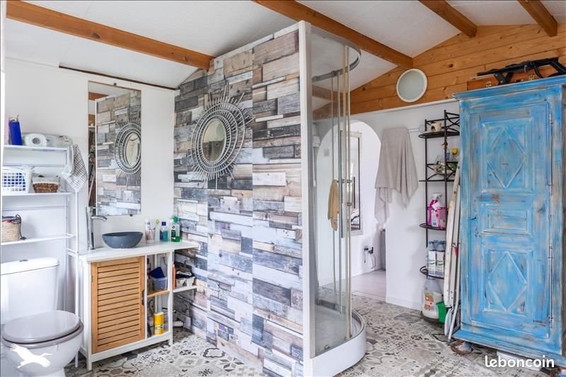 Maison à vendre, 39m², Saint-Yrieix-la-Perche